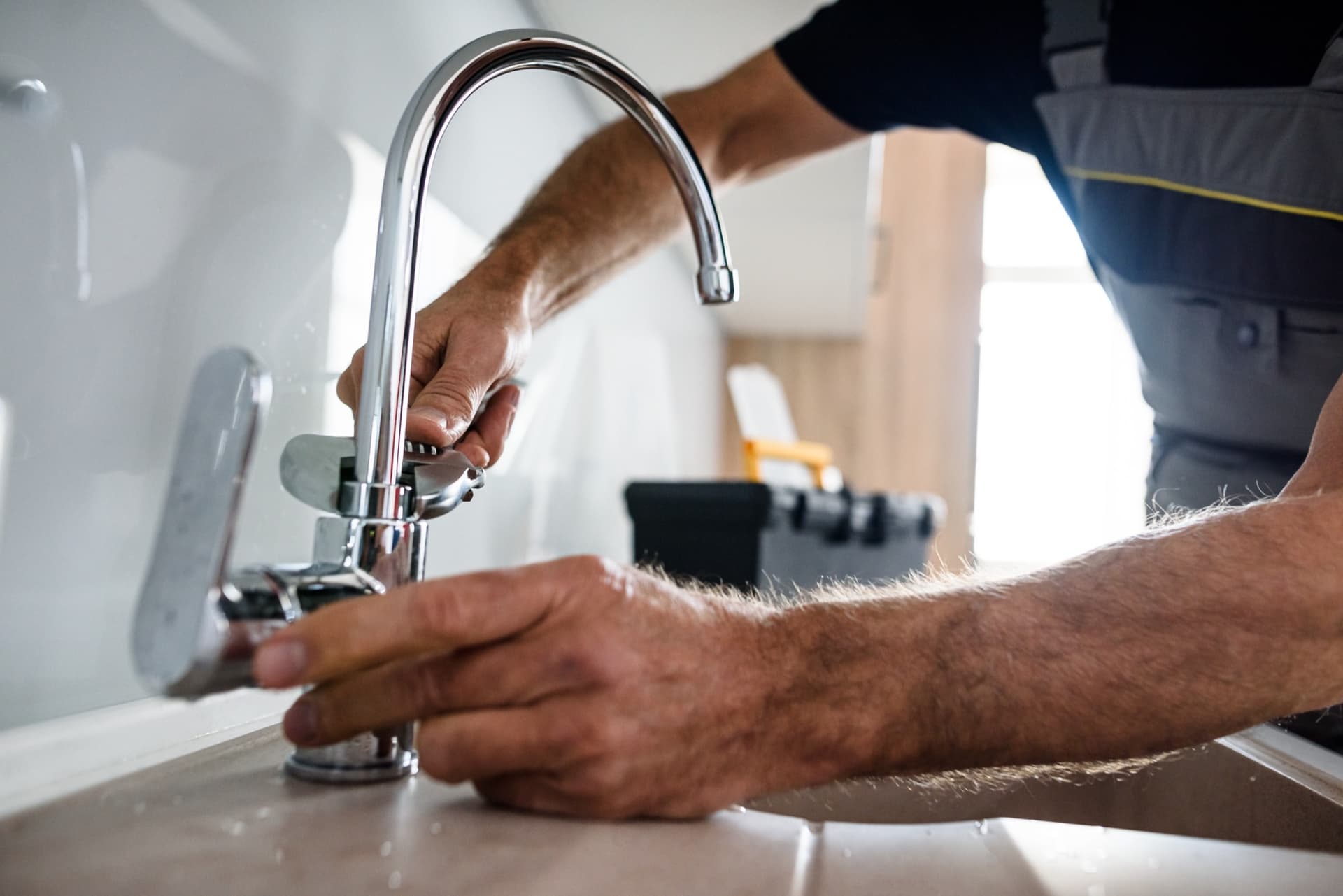 How to Choose the Right Water Filtration System for Your Home