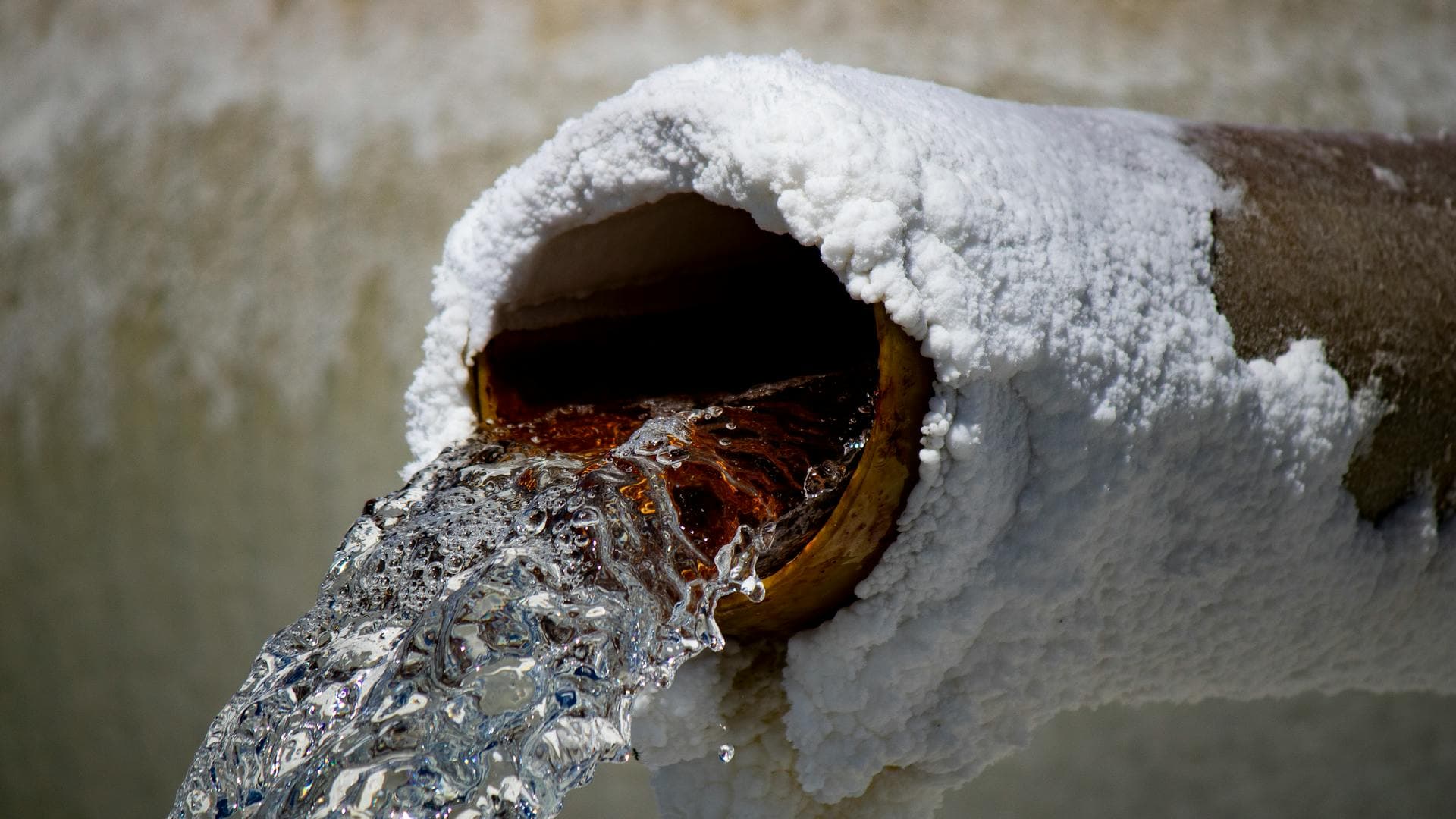 5 Signs You Have Hard Water (And What To Do About It)