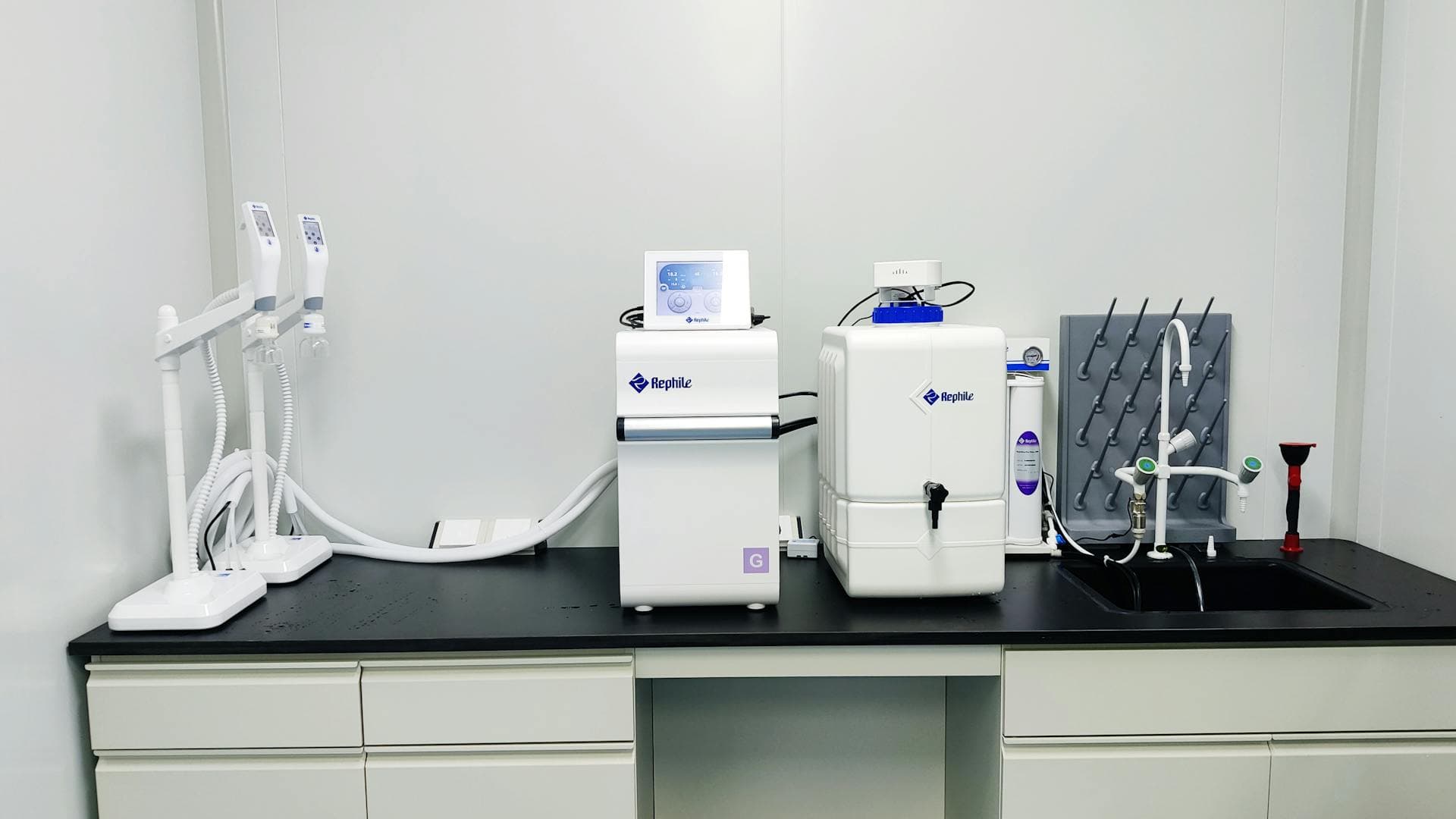 How to Choose the Right Water Filtration System for Your Home