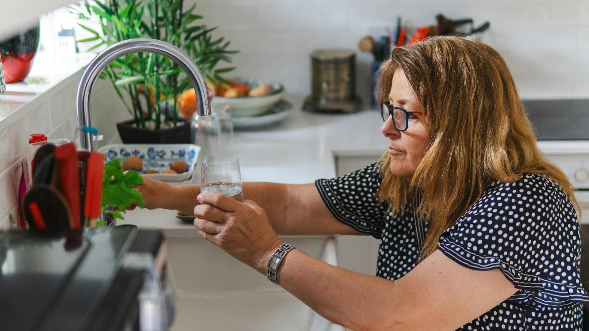 What's Really in Florida's Tap Water?