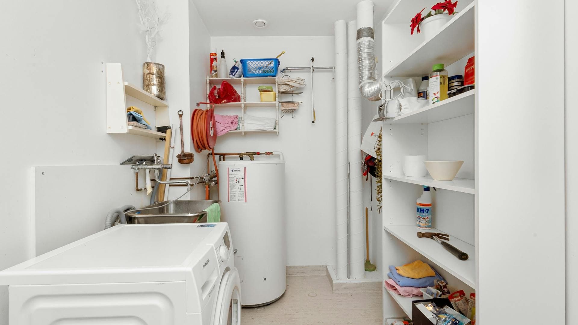 Water Softener Maintenance Guide