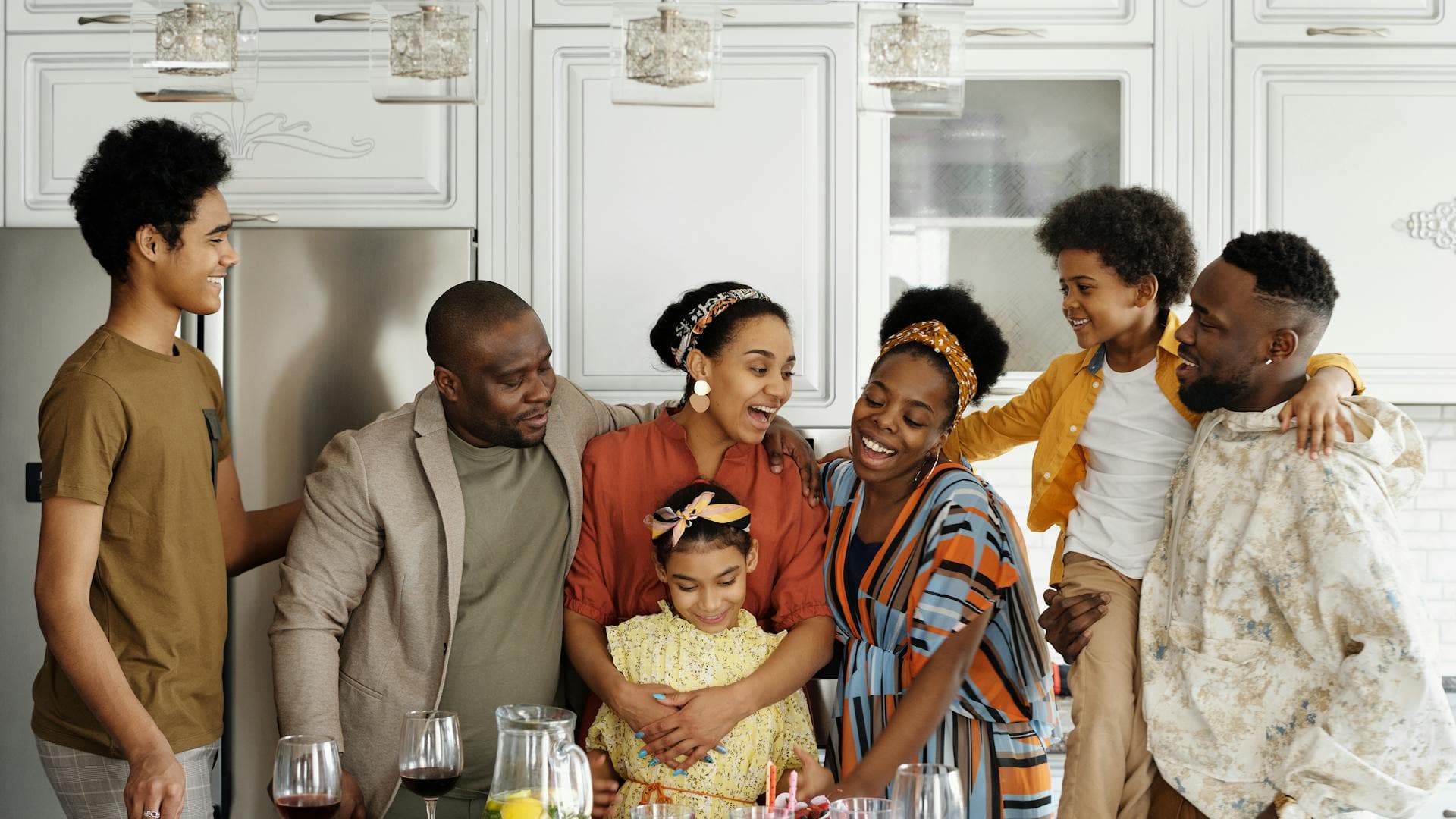 The Benefits of Whole House Water Filtration for Families