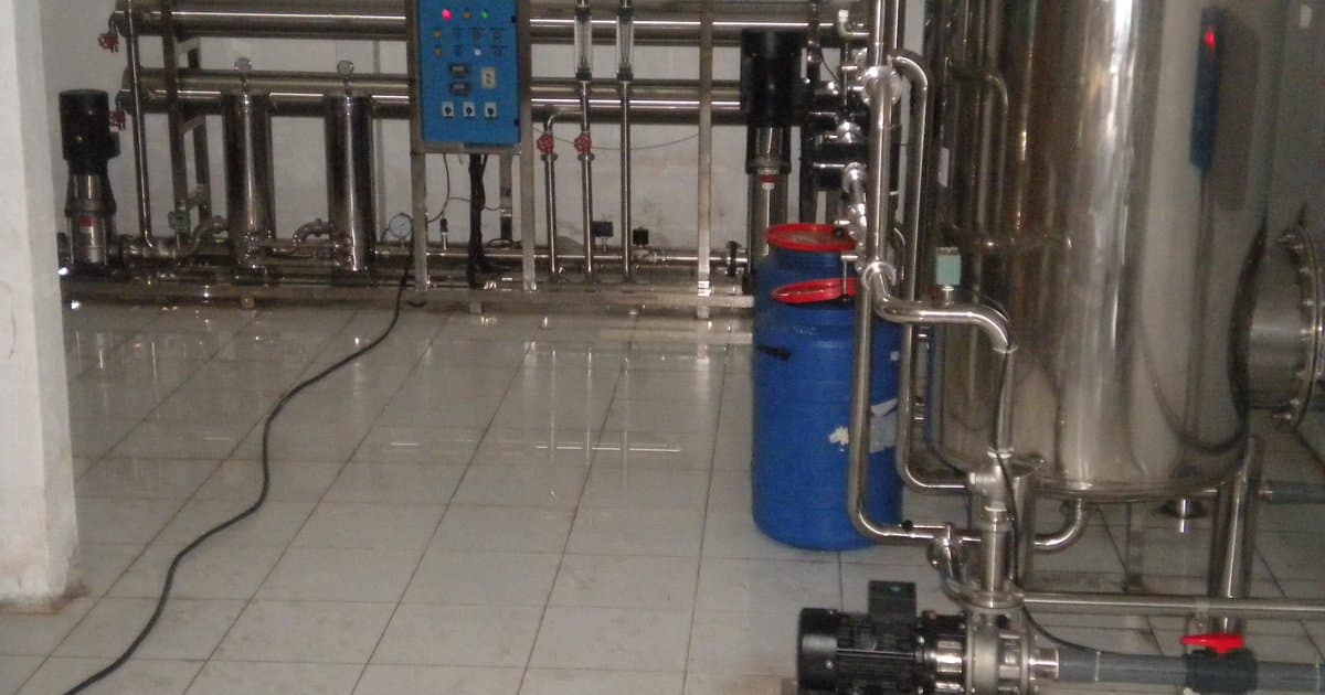 Reverse Osmosis System Cost in Tampa Bay in 2026: A Full Breakdown